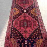 فرش کناره  ۳۵۰ در۱۴۰|فرش|بناب, |دیوار