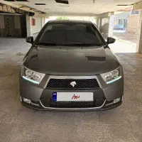 دنا پلاس ۶ دنده توربو|خودرو سواری و وانت|اهواز, شهرک توسعه نیشکر|دیوار