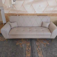 مبل راحتی هفت نفره