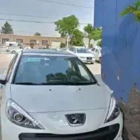 ۲۰۷ پانا ۴۰۳پانا ارتقاع