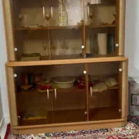 بوفه دو تیکه سالم