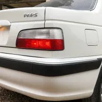 پژو پارس|خودرو سواری و وانت|یاسوج, |دیوار