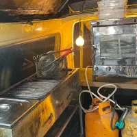 فروش کارفود