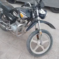 موتور نیم تلر