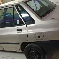 پراید مدل ۸۴
