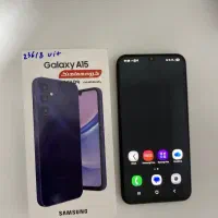 گوشی سامسونگ A15 ویتنام