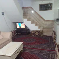 خانه دوبلکس در روستای سورزه(سرخه دزج)|فروش خانه و ویلا|سنندج, |دیوار