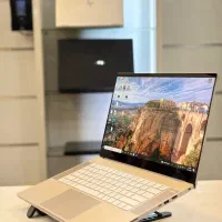 لپ تاپ گیمینگ رندرینگ razer studio RTX5000 تاچ 4k