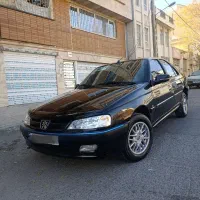 پارس تیوفایو 1401 درجه یک