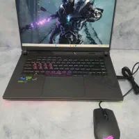 لپتاپ بینظیر i9نسل 13باrtx 4050با2tb ssd و32gbرم