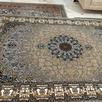 فرش نو ۶متری (۷۵۰)شانه