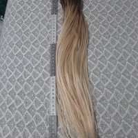 موی طبیعی اکستنشن.|آرایشی، بهداشتی، درمانی|سنندج, |دیوار