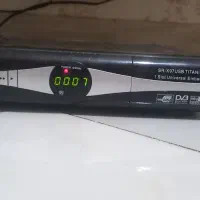 گیرنده دیجیتال