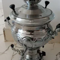 فروش سماور|سماور، چای‌ساز، قهوه‌ساز|ملایر, |دیوار