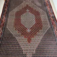 فرش ۶ متری نقش کردستان درحد نو|فرش|سنندج, |دیوار