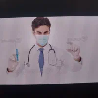 خدمات پرستاری درمانی در منزل/تزریقات در منزل