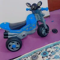 سه چرخه موزیکال