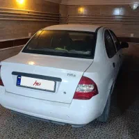 تیبا ۱ مدل ۹۷|خودرو سواری و وانت|آبادان, |دیوار