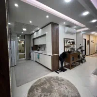 اپارتمان نوساز ۹۶ متر دوخواب/میدان غیبی/مترو شهرری|فروش آپارتمان|ری, حمزه‌آباد|دیوار