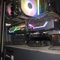 سیستم گیمینگ 3070 ti suprim x