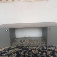 حراج میز تلویزیون نو سالم