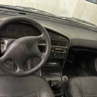 پژو ۲۰۰۰
