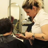 آموزش تخصصی کوتاهی مو کرمان صفر تا صد|خدمات آموزشی|کرمان, |دیوار