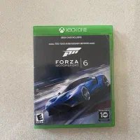 دیسک بازی ایکس باکس