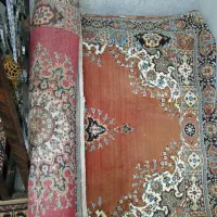 فرش چهار در چهار