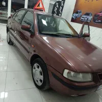 سمند Lx|خودرو سواری و وانت|کرمانشاه, |دیوار