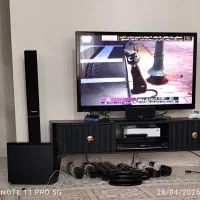 سینما خانگی