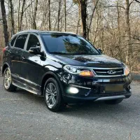 تیگو ۵ مدل ۹۷|خودرو سواری و وانت|رشت, لاکان شهر|دیوار