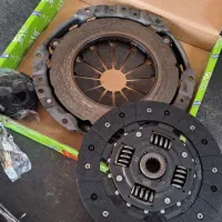 دیسک و صفحه لیفان x50