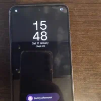 گوشی سامسونگ s24 fe مشکی|موبایل|ری, دولت‌آباد|دیوار