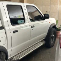 پیکاپ ریچ مدل ۹۸