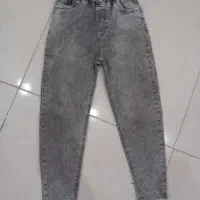 شلوار مام دخترانه