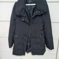 کاپشن زنانه