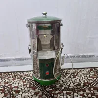 سبزی خردکن سبزیران در حد نو