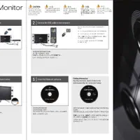 مانیتور اورجینال دل DELL CRYSTAL MONITOR|قطعات و لوازم جانبی رایانه|تهران, دهکده المپیک|دیوار