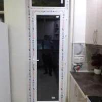 ساخت و تعمیر درب و پنجره های یو پی وی سی|خدمات پیشه و مهارت|دزفول, |دیوار