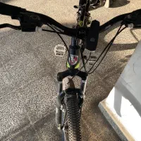 دوچرخه المپیا سایز 26|دوچرخه، اسکیت، اسکوتر|آمل, |دیوار