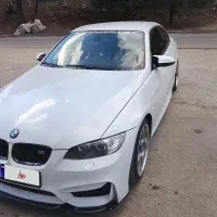 ب ام و کروک ۳۲۵ اسپرت فول ۲۰۰۹