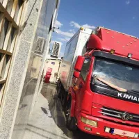 کاویان ۶تن یخچالی