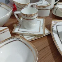 سرویس چینی وارداتی