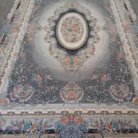 فرش بختیاری/آدینه/