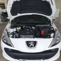 ۲۰۷ پانا ارتقاء ۱۴۰۳|خودرو سواری و وانت|کرج, فاز ۳ گوهردشت|دیوار