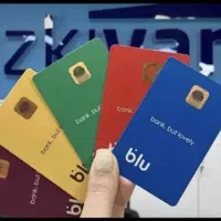 کد REY6HY گرفتن جایزه در بلو بانک در قسمت کد دعوت