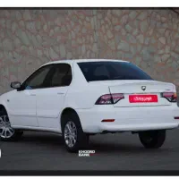 حواله فوق العاده سمند سورن