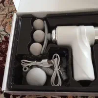 ماساژور شارژی|تجهیزات ورزشی|مریوان, |دیوار