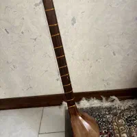 سه تار|سازهای سنتی|صدرا-فارس, فاز ۱|دیوار